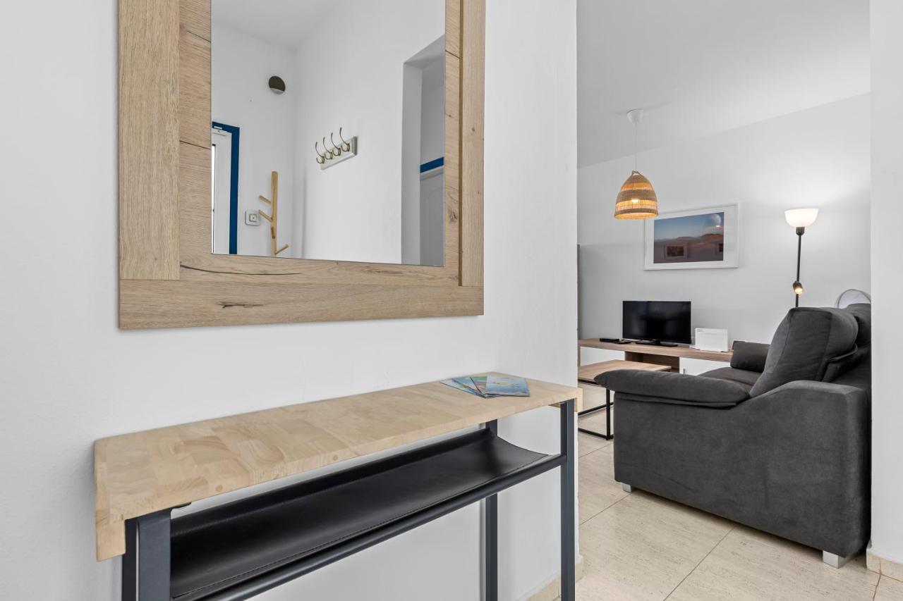 Home2Book Sunshine Apartment Playa Blanca, Terrace Buitenkant foto