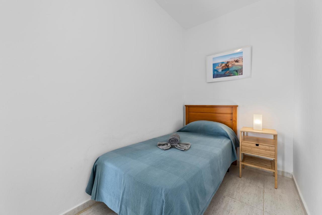 Home2Book Sunshine Apartment Playa Blanca, Terrace Buitenkant foto